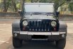 Jeep Wrangler 3.8L 2011 Hitam 1
