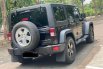 Jeep Wrangler 3.8L 2011 Hitam 5