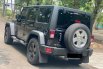 Jeep Wrangler 3.8L 2011 Hitam 6