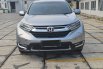 Honda CR-V 1.5L Turbo Prestige 2019 Silver 1
