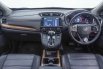Honda CR-V Turbo 2017 SUV 10