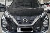 Nissan Livina VL A/T ( Matic ) 2019 Hitam Km 66rban Mulus Siap Pakai Good Condition 1