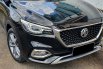 MG Morris Garage HS Lux Ignite 1.5 Turbo TGI At 2021 Black 4
