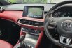 MG Morris Garage HS Lux Ignite 1.5 Turbo TGI At 2021 Black 17