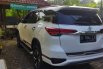 Fortuner TRD Matic Diesel 2019 1