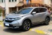 Honda CR-V 1.5L Turbo 2017 dp 0 crv non prestige usd 2018 siap tt om gan 1