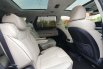 Hyundai Palisade Signature 2022 diesel km 17 ribuan biru cash kredit proses bisa dibantu 9