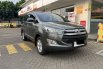 Toyota Kijang Innova G A/T Gasoline 2018 Hijau Istimewa Termurah 1