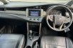 Toyota Kijang Innova G A/T Gasoline 2018 Hijau Istimewa Termurah 7