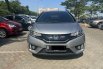 Honda Jazz RS CVT 2017 Silver Termurah Istimewa 2