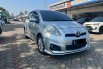 Toyota Yaris S Limited TRD AT 2013 Silver Termurah 1