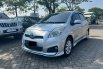 Toyota Yaris S Limited TRD AT 2013 Silver Termurah 3