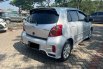 Toyota Yaris S Limited TRD AT 2013 Silver Termurah 6