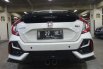 Honda Civic 1.5 Hatchback RS Automatic 2021 Turbo 7