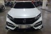Honda Civic 1.5 Hatchback RS Automatic 2021 Turbo 15