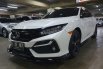 Honda Civic 1.5 Hatchback RS Automatic 2021 Turbo 16
