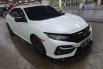 Honda Civic 1.5 Hatchback RS Automatic 2021 Turbo 17