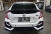Honda Civic 1.5 Hatchback RS Automatic 2021 Turbo 20