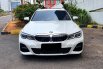 BMW 320i Touring M Sport Wagon Facelift At 2021 2