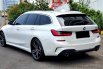 BMW 320i Touring M Sport Wagon Facelift At 2021 8