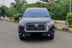 Toyota Kijang Innova 2.4G diesel 2021 matic km30rb pajak panjang tgn 1 cash kredit proses bisa 2
