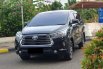 Toyota Kijang Innova 2.4G diesel 2021 matic km30rb pajak panjang tgn 1 cash kredit proses bisa 3