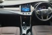 Toyota Kijang Innova 2.4G diesel 2021 matic km30rb pajak panjang tgn 1 cash kredit proses bisa 10