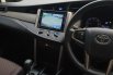 Toyota Kijang Innova 2.4G diesel 2021 matic km30rb pajak panjang tgn 1 cash kredit proses bisa 12