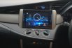Toyota Kijang Innova 2.4G diesel 2021 matic km30rb pajak panjang tgn 1 cash kredit proses bisa 11