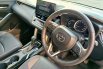 Toyota Corolla Cross 1.8 Hybrid A/T 2020 DP 0 siap tt usd 2021 om 6