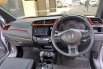 Honda Brio RS CVT 2021 dp 0 bs tt motor gan 6