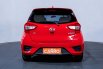 JUAL Daihatsu Sirion 1.3 MT 2019 Merah 4