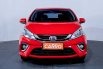 JUAL Daihatsu Sirion 1.3 MT 2019 Merah 2