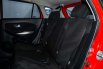 JUAL Daihatsu Sirion 1.3 MT 2019 Merah 7