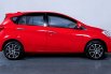 JUAL Daihatsu Sirion 1.3 MT 2019 Merah 5