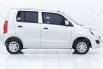 SUZUKI KARIMUN WAGON (SILKY SILVER)  TYPE R GL AIRBAGS 1.0 M/T (2021) 4