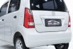 SUZUKI KARIMUN WAGON (SILKY SILVER)  TYPE R GL AIRBAGS 1.0 M/T (2021) 10