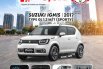 SUZUKI IGNIS (PEARL ARCTIC WHITE)  TYPE GL SPECIAL EDITION 1.2 M/T (2017) 1