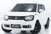 SUZUKI IGNIS (PEARL ARCTIC WHITE)  TYPE GL SPECIAL EDITION 1.2 M/T (2017) 2