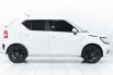 SUZUKI IGNIS (PEARL ARCTIC WHITE)  TYPE GL SPECIAL EDITION 1.2 M/T (2017) 4