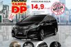 HONDA ALL NEW ODYSSEY (CRYSTAL BLACK PEARL) TYPE I-VTEC PRESTIGE 2.4 A/T (2018) 1