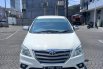 Innova G 2.5 Matic Diesel 2014 1