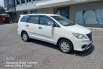 Innova G 2.5 Matic Diesel 2014 2