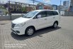 Innova G 2.5 Matic Diesel 2014 9