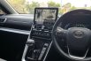 Toyota Kijang Innova Zenix Hybrid 2022 q modelista km11rb hitam cash kredit proses bisa dibantu 17