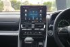 Toyota Kijang Innova Zenix Hybrid 2022 q modelista km11rb hitam cash kredit proses bisa dibantu 20