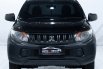 MITSUBISHI STRADA TRITON (JET BLACK MICA)  TYPE GLX SINGLE CABIN 2.5 M/T (2017) 3