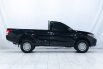 MITSUBISHI STRADA TRITON (JET BLACK MICA)  TYPE GLX SINGLE CABIN 2.5 M/T (2017) 4