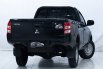 MITSUBISHI STRADA TRITON (JET BLACK MICA)  TYPE GLX SINGLE CABIN 2.5 M/T (2017) 5