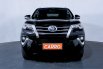 JUAL Toyota Fortuner 2.7 SRZ AT 2017 Hitam 2
